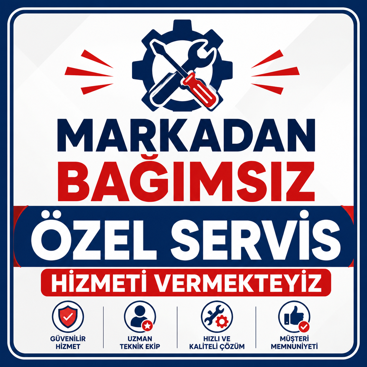Dursunbey Klima Servisi markadan bağımsız teknik servis